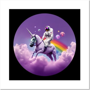 Unicorn Posters and Art